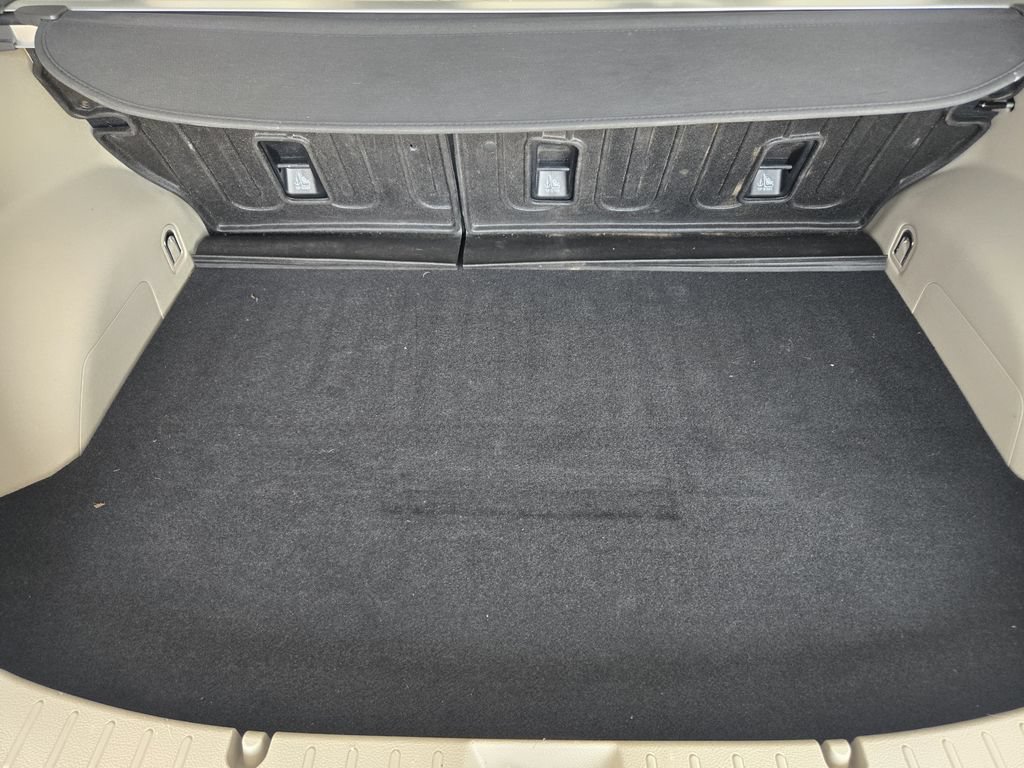 Used 2015 Subaru Crosstrek Touring w/ Popular Package #2 AWD/4WD image 37