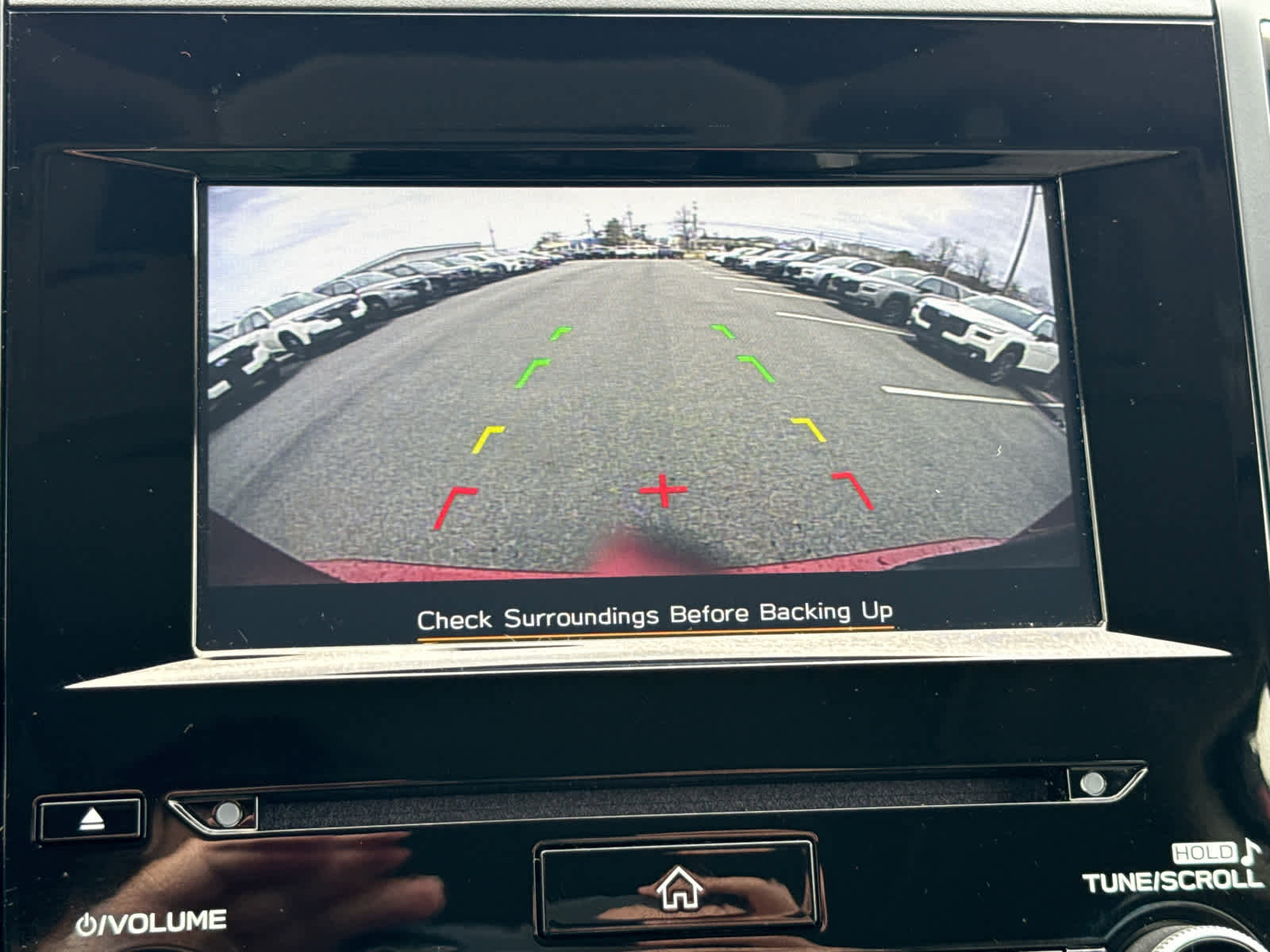 Certified 2023 Subaru Forester Premium image 19