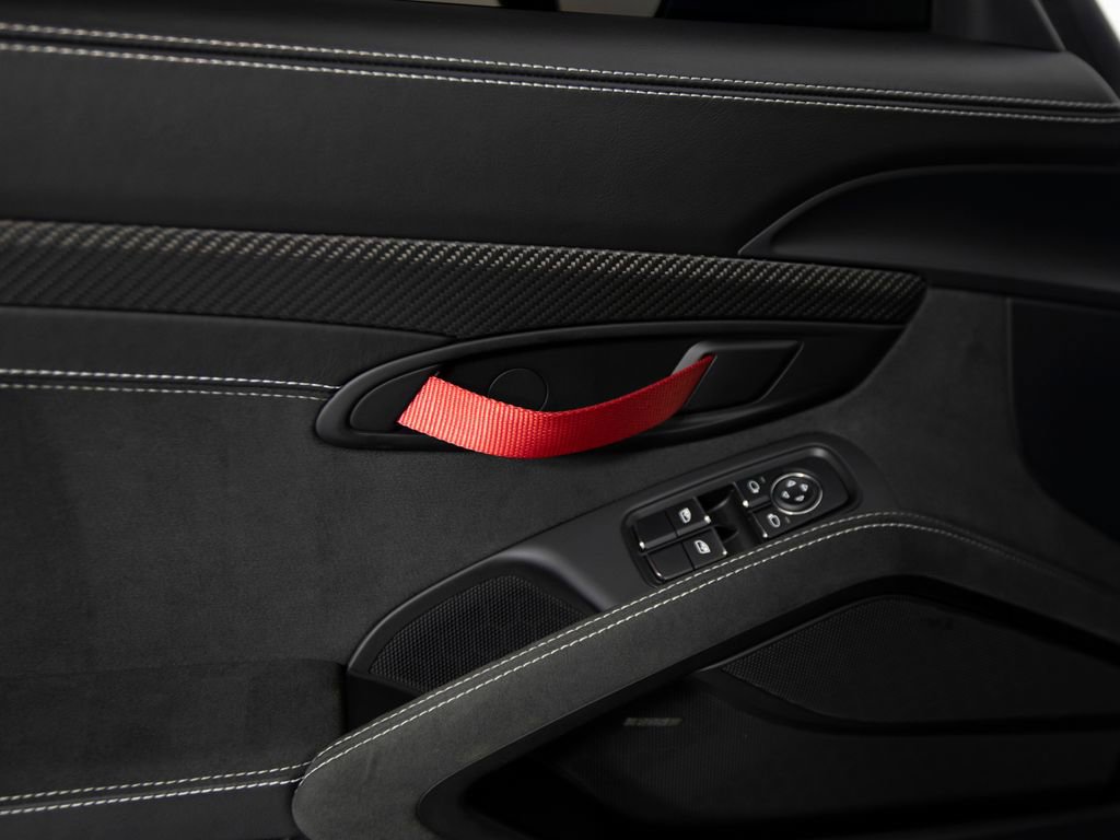 Certified 2023 Porsche 718 Cayman GT4 RS w/ Weissach Package image 20