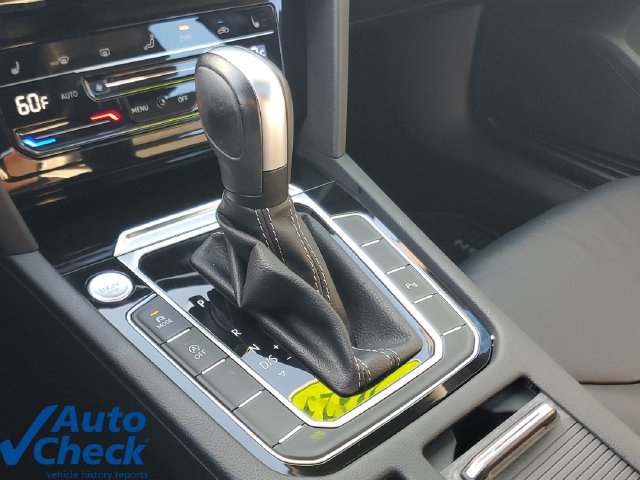 Used 2023 Volkswagen Arteon SEL AWD/4WD image 26