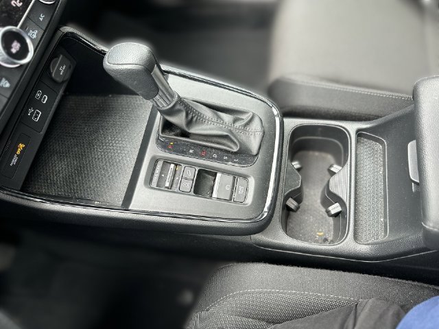 Used 2024 Honda CR-V EX image 29