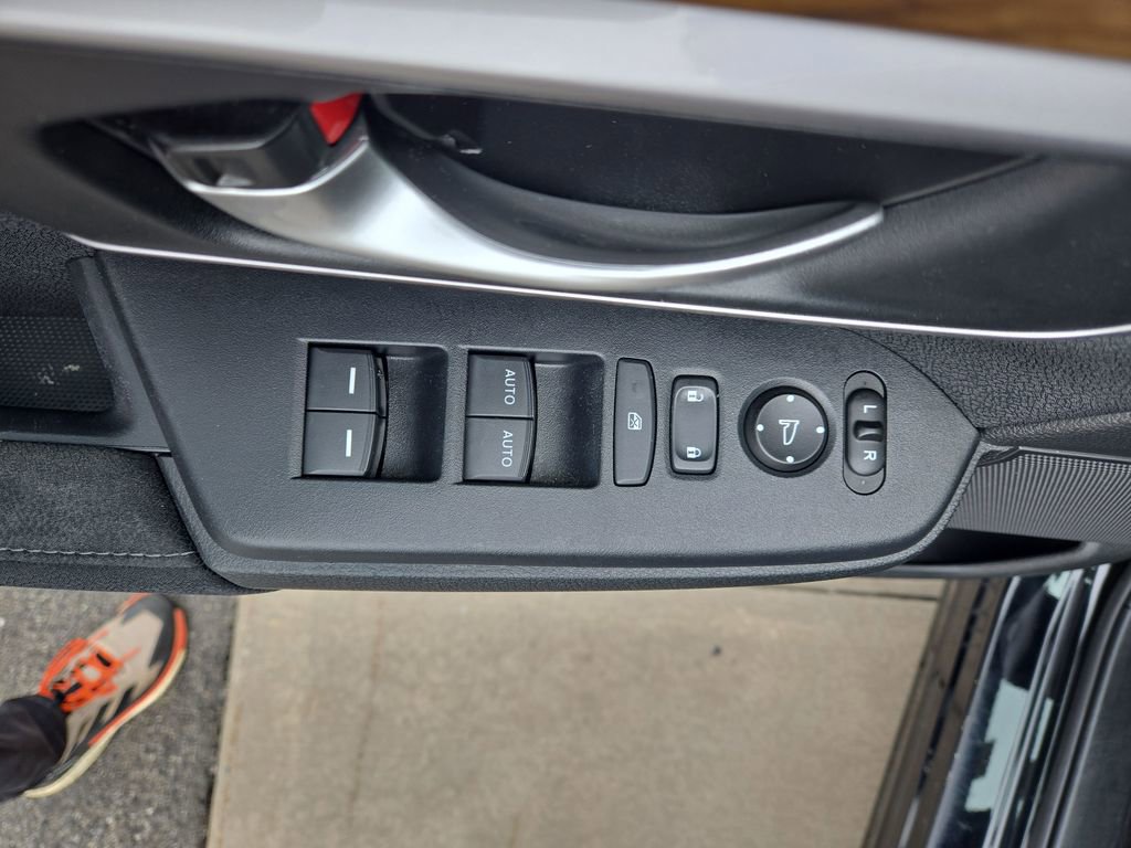 Certified 2019 Honda CR-V EX image 12