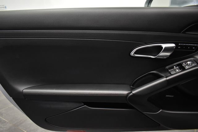 Used 2018 Porsche 718 Cayman S RWD image 23