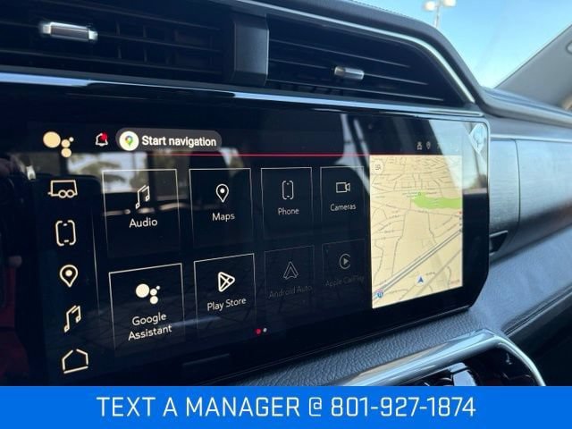 New 2026 GMC Sierra 3500 Denali w/ Denali Reserve Package AWD/4WD image 29