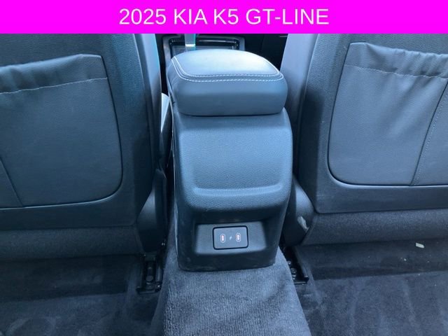 Used 2025 Kia K5 GT-Line image 18