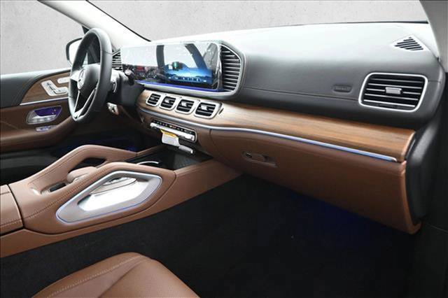 New 2026 Mercedes-Benz GLE 450 4MATIC image 27