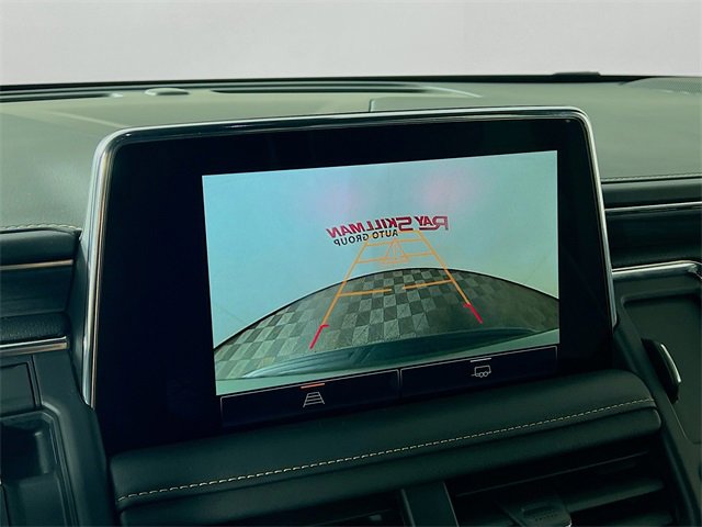 Used 2024 GMC Yukon SLT image 18