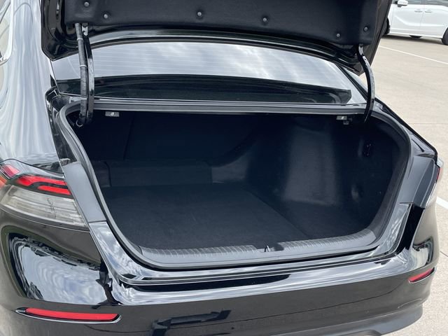 Certified 2023 Honda Accord EX image 28