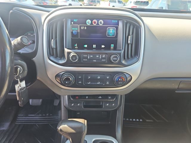 Used 2015 Chevrolet Colorado LT w/ Luxury Package AWD/4WD image 18