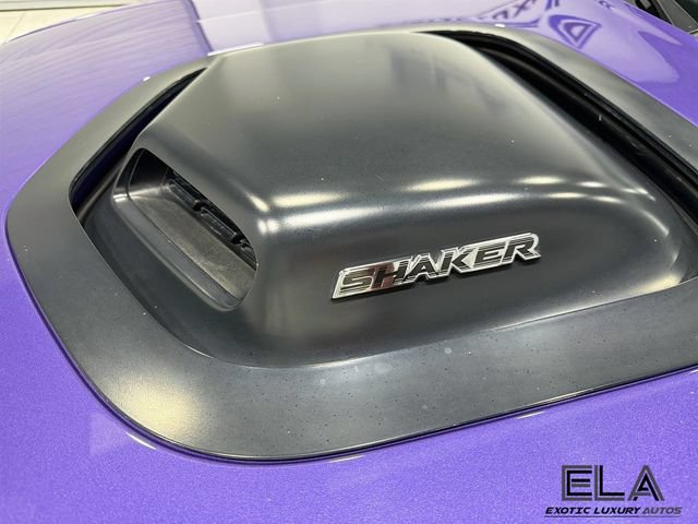 Used 2016 Dodge Challenger R/T RWD image 32