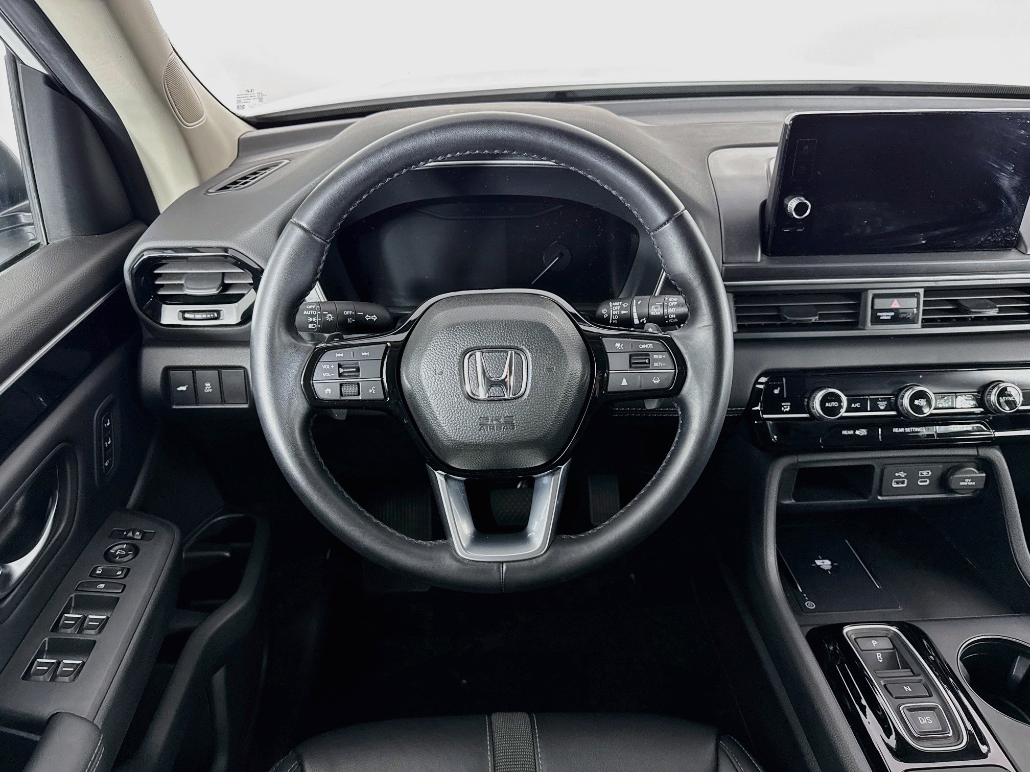 Certified 2023 Honda Pilot EX-L image 21