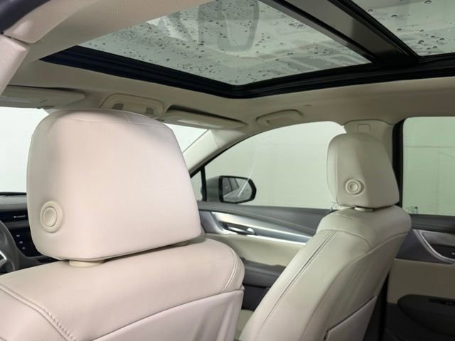 Certified 2024 Cadillac XT5 Premium Luxury w/ Technology Package FWD image 29