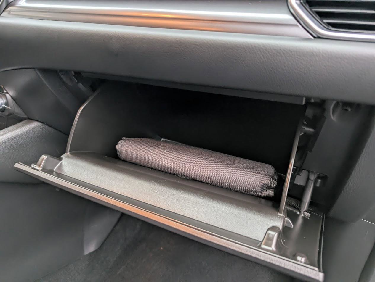 Used 2019 MAZDA CX-5 Touring image 35