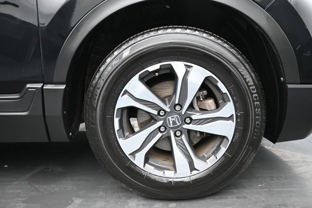 Used 2019 Honda CR-V LX image 10