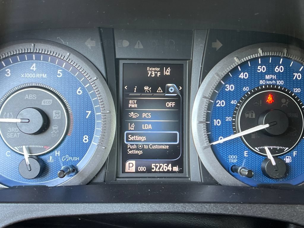 Used 2020 Toyota Sienna L FWD image 15