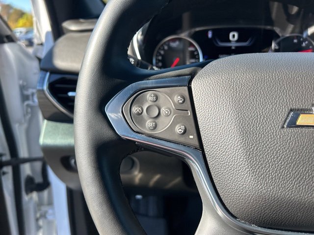 Used 2023 Chevrolet Traverse High Country image 22