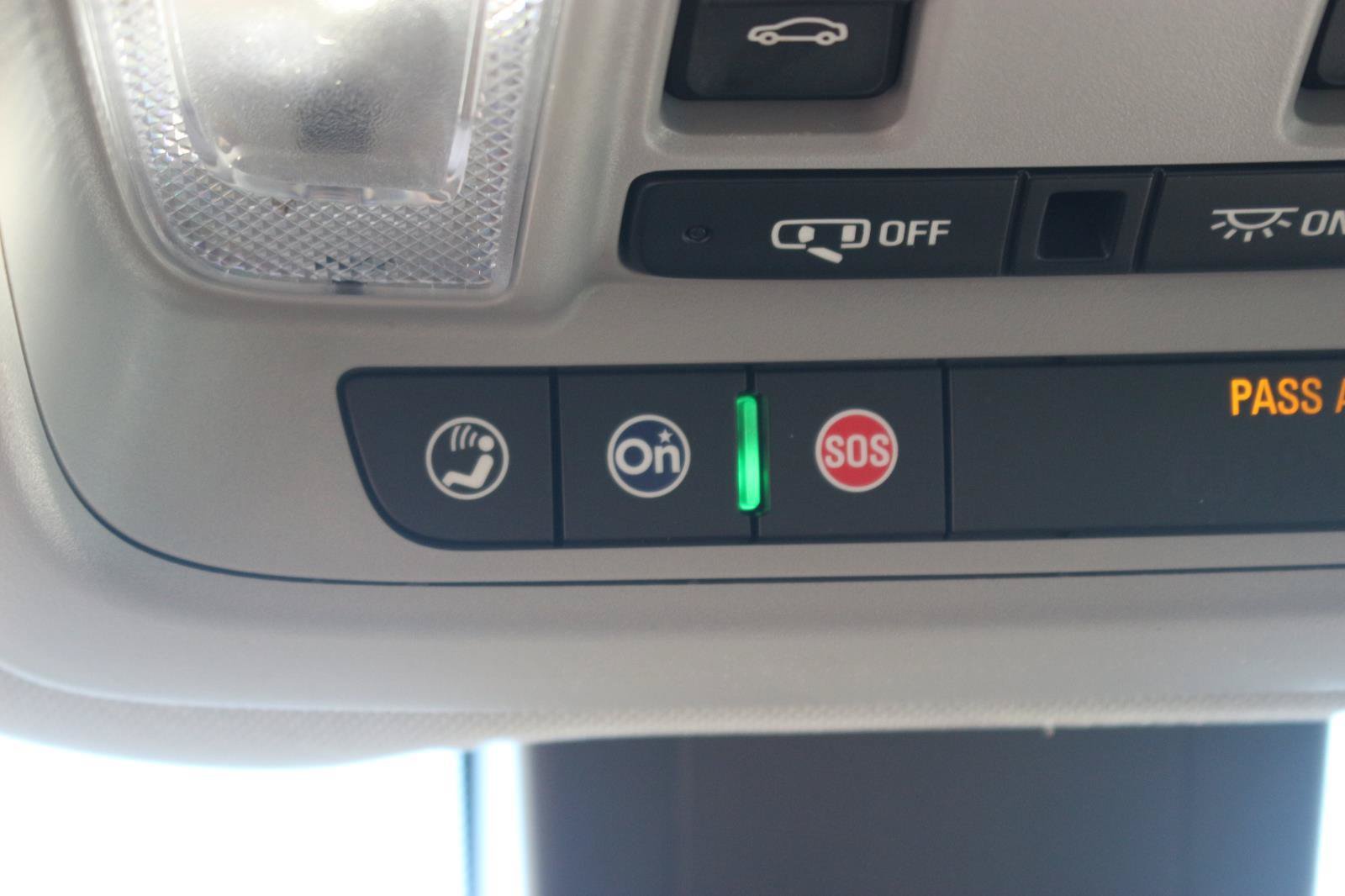 Used 2022 GMC Terrain SLT w/ Infotainment Package II FWD image 34