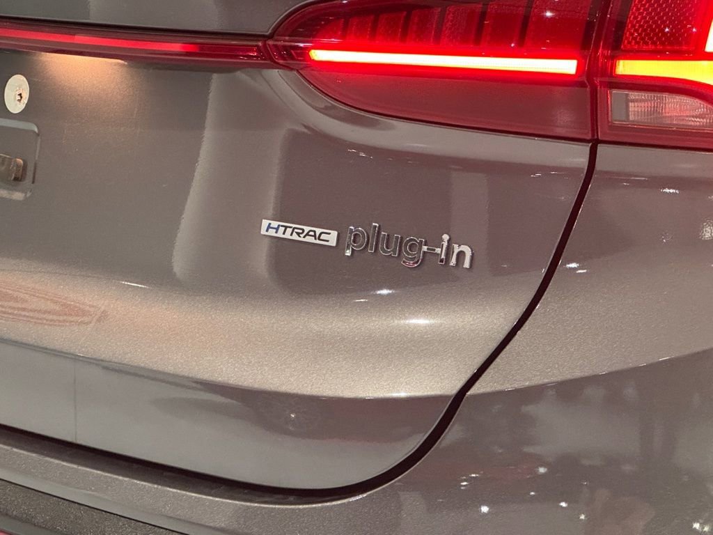 Used 2022 Hyundai Santa Fe SEL Convenience image 15