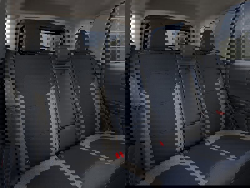 New 2025 Ford Bronco Sport Big Bend image 11