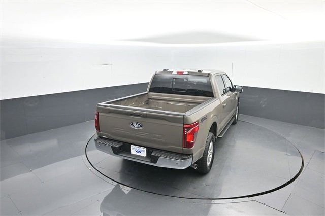 New 2026 Ford F150 XLT w/ Equipment Group 302A MID image 21