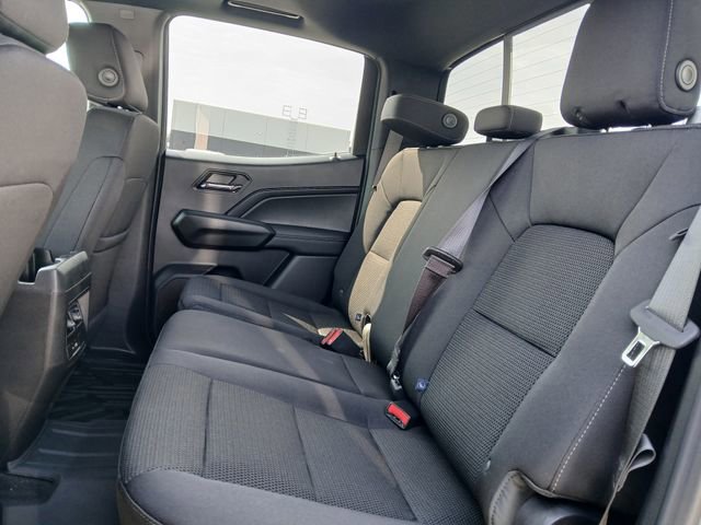 New 2026 GMC Canyon Elevation w/ Convenience Package AWD/4WD image 12