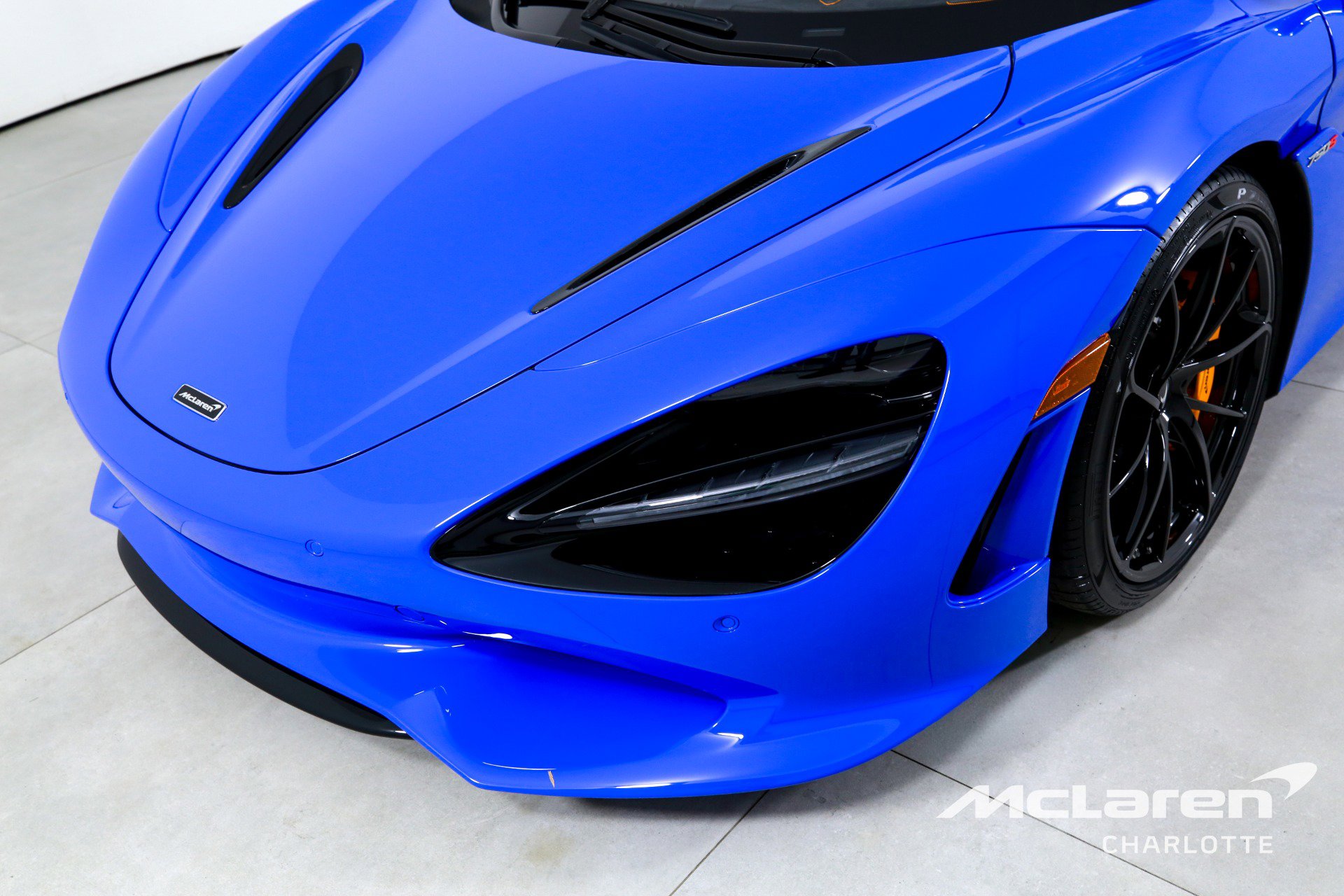 New 2026 McLaren 750S image 27