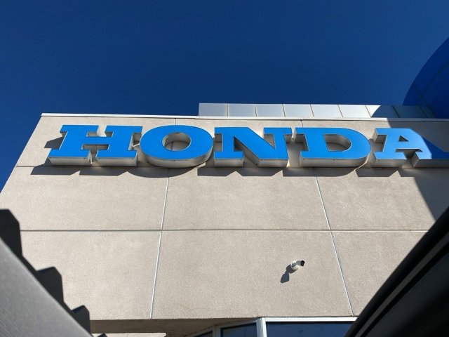 New 2026 Honda Ridgeline RTL image 20