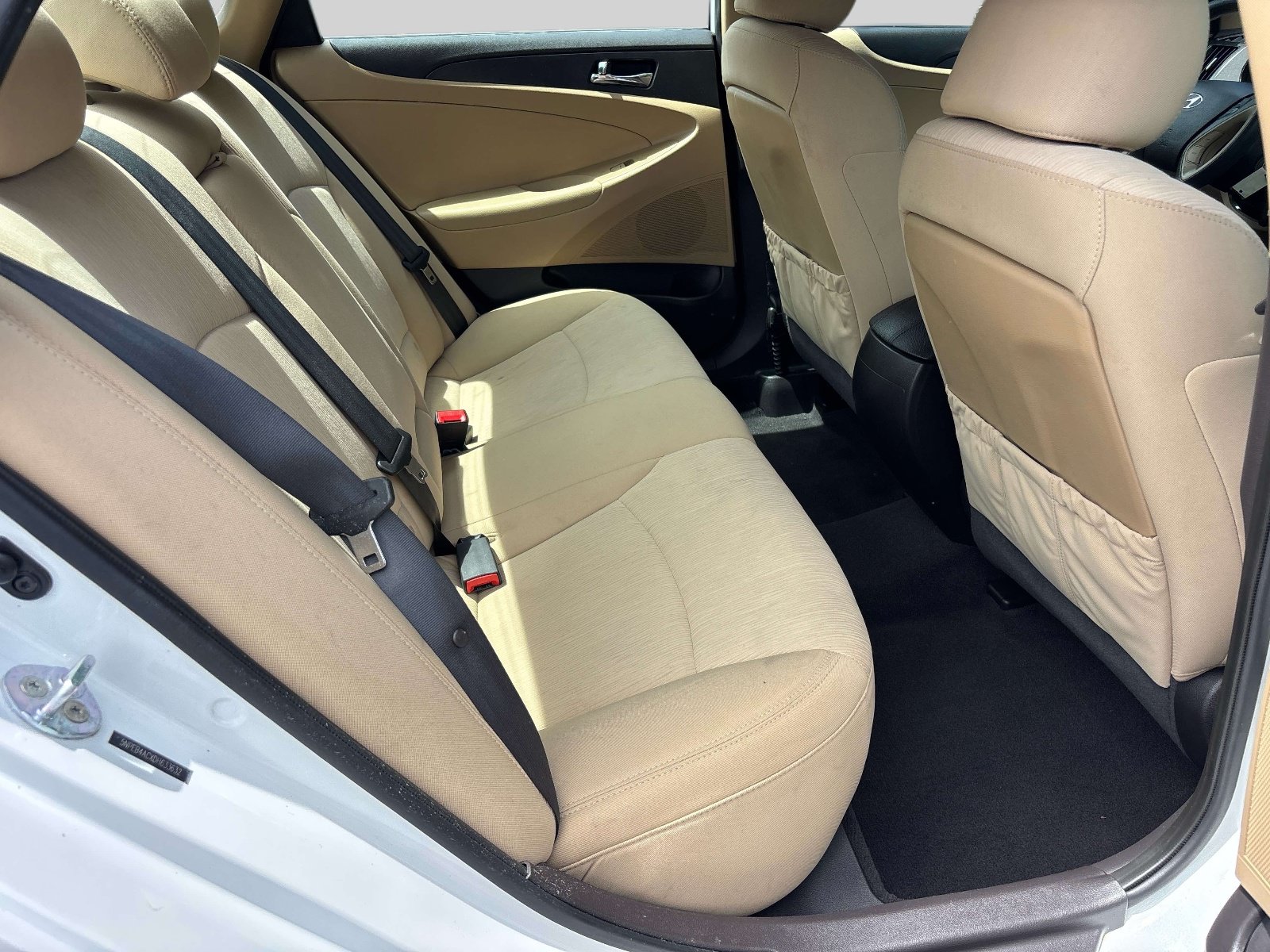 Used 2013 Hyundai Sonata GLS w/ Popular Equipment Pkg FWD image 13