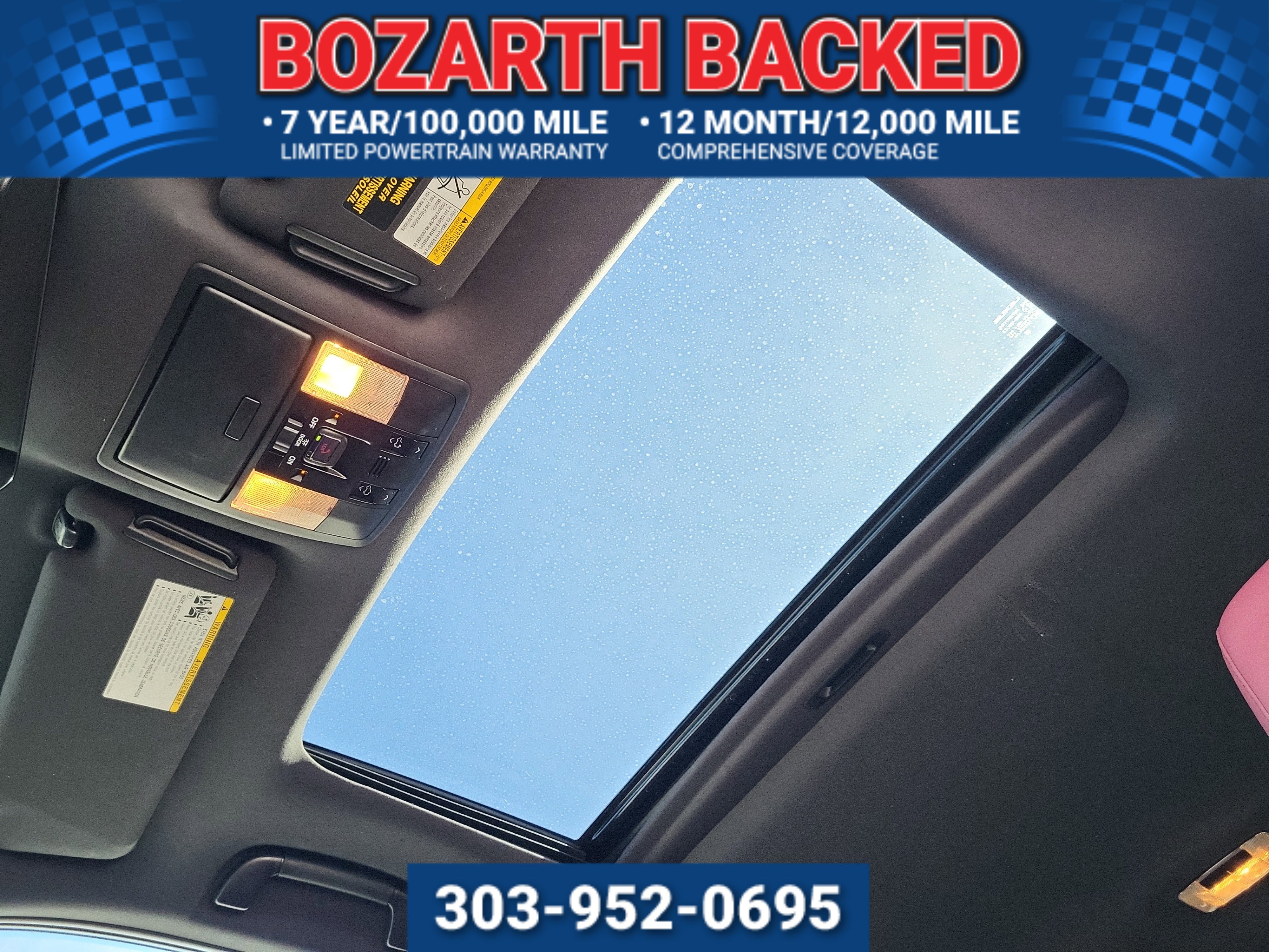 Used 2022 Lexus GX 460 Premium w/ Premium Plus Package AWD/4WD image 30