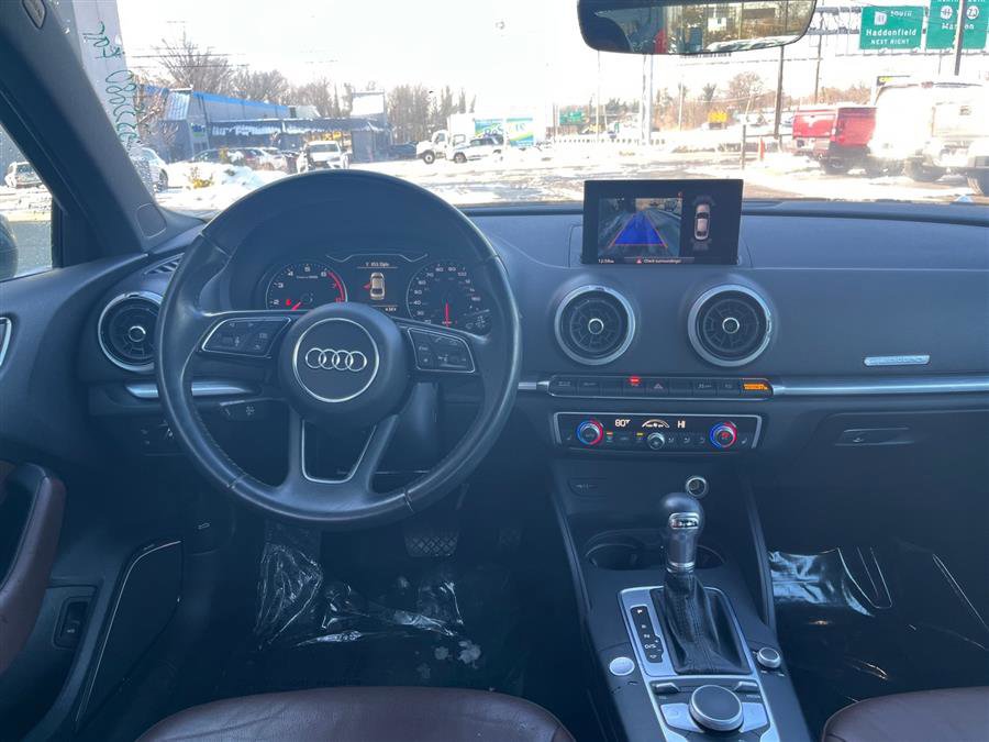 Used 2020 Audi A3 2.0T Premium Plus w/ Premium Plus Package image 32