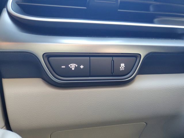 New 2026 Kia Carnival SX w/ SX Dark Edition Package image 30