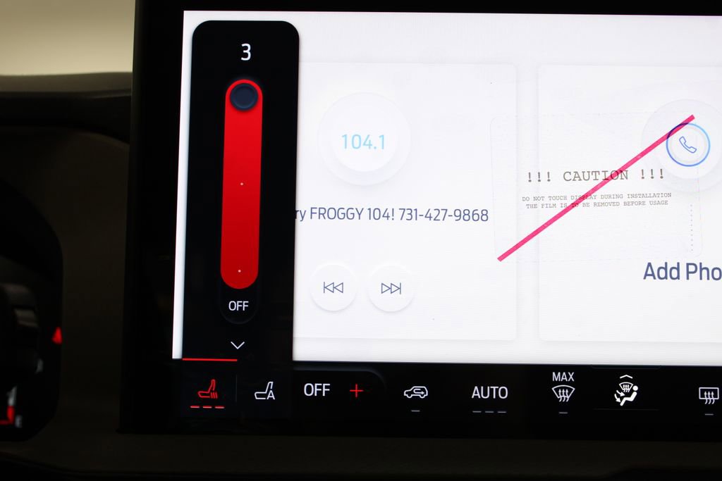 New 2026 Ford Bronco Sport Big Bend image 47