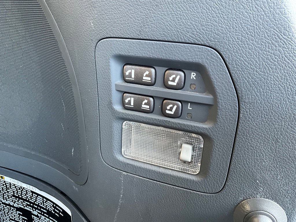 Used 2010 Lexus LX 570 200 SERIES image 26