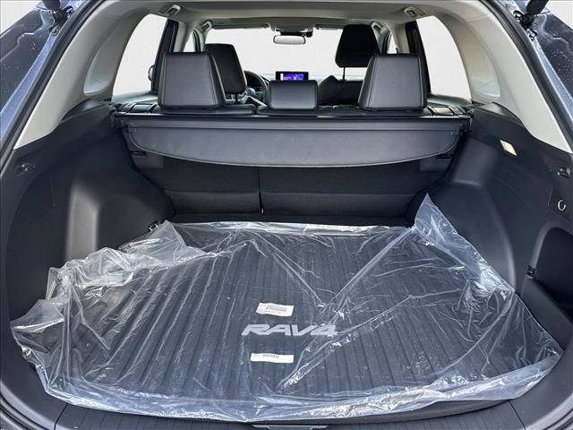 New 2025 Toyota RAV4 XLE Premium image 23