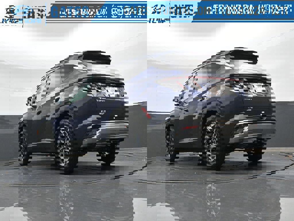 New 2026 Hyundai Tucson SEL image 39