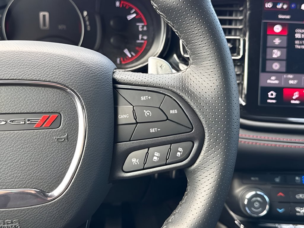 Used 2026 Dodge Durango GT AWD/4WD image 17