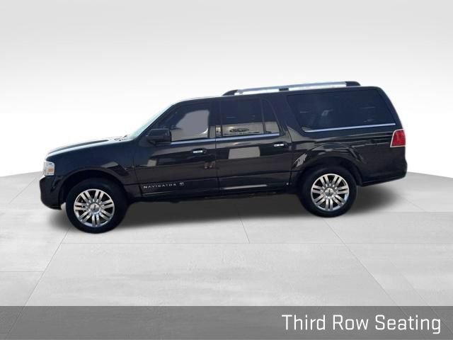 Used 2011 Lincoln Navigator L 2WD w/ 101A Rapid Spec Order Code image 9