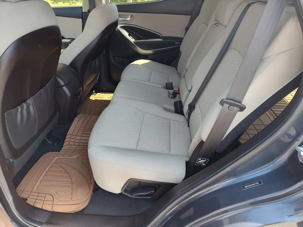 Used 2018 Hyundai Santa Fe Sport AWD/4WD image 11