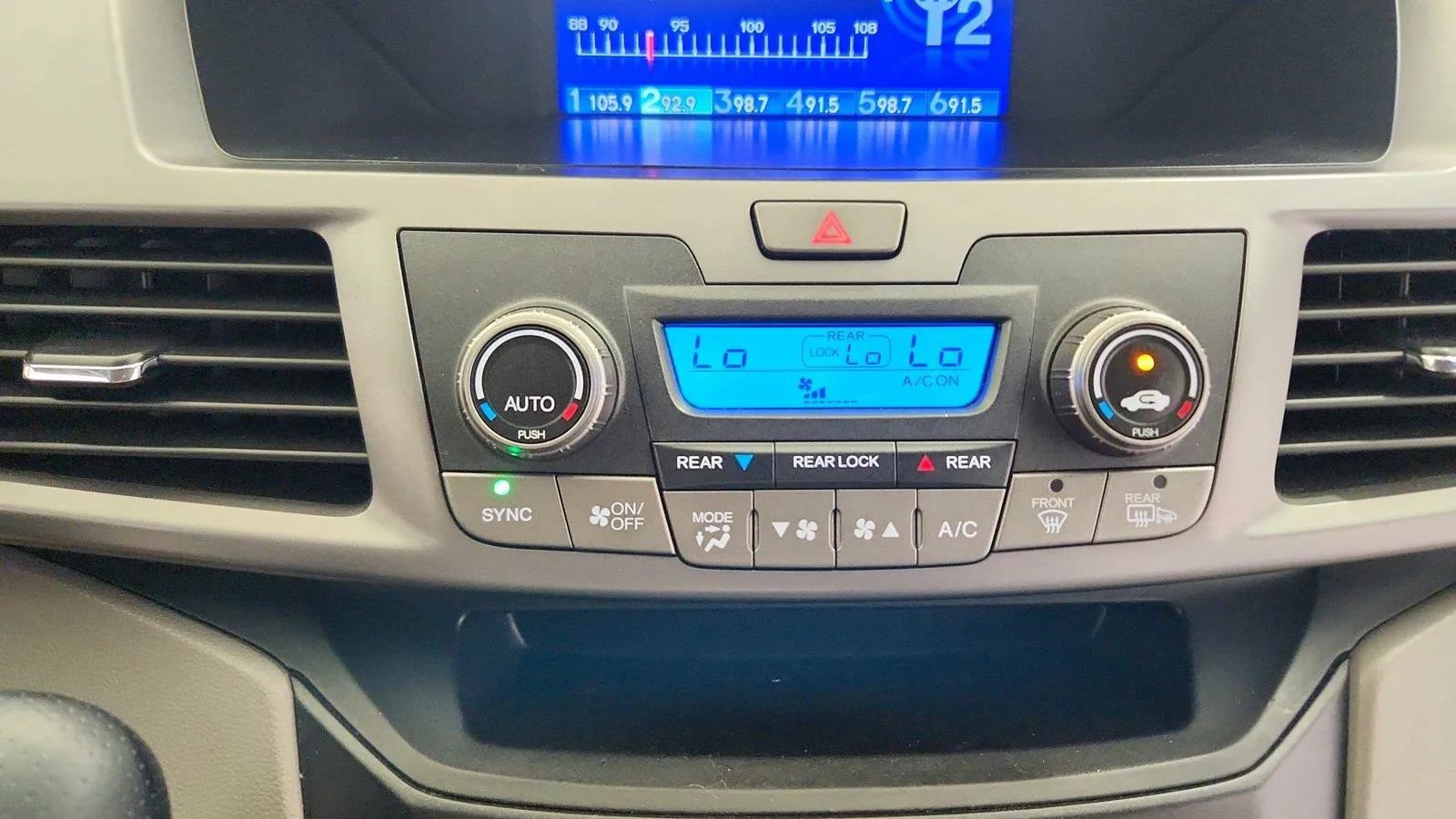 Used 2012 Honda Odyssey EX image 16