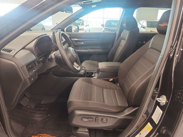 New 2026 Honda CR-V TrailSport image 19