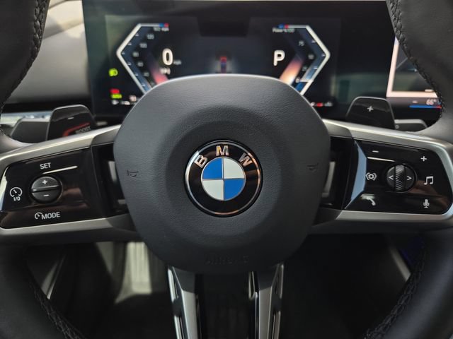 Used 2025 BMW 530i xDrive w/ M Sport Package AWD/4WD image 27