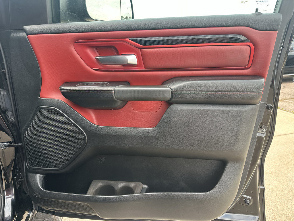 Used 2019 RAM 1500 Rebel w/ Level 2 Equipment Group AWD/4WD image 34