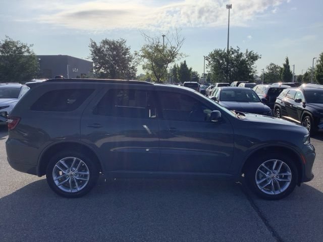 Used 2023 Dodge Durango GT AWD/4WD image 4