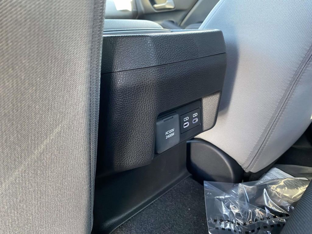 New 2026 Toyota Tacoma TRD Off-Road image 11