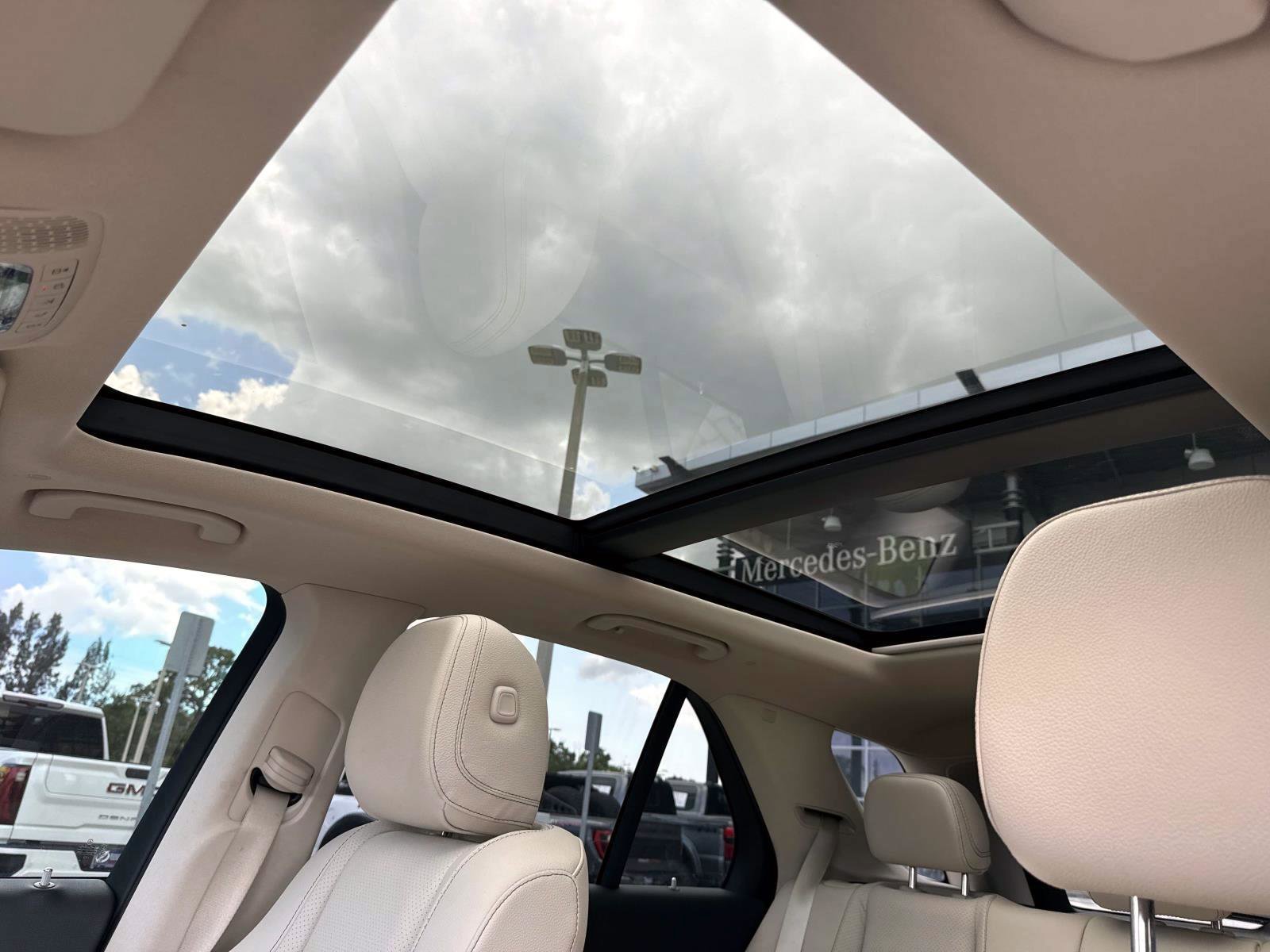 Certified 2021 Mercedes-Benz GLE 350 4MATIC image 24