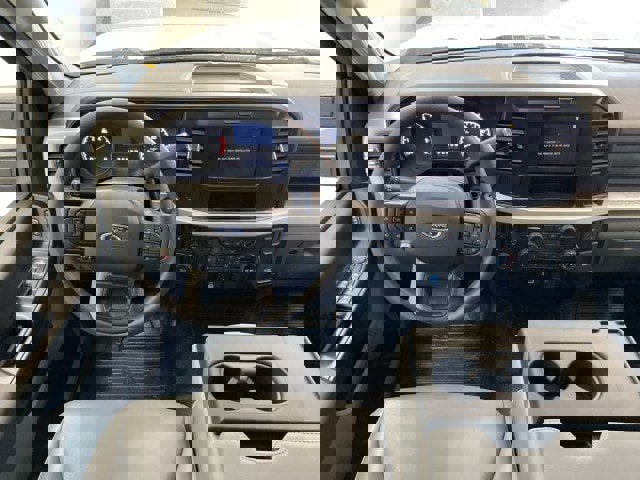 New 2025 Ford F350 XL w/ XL Chrome Package image 11