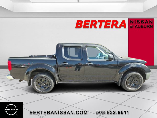 Used 2014 Nissan Frontier S AWD/4WD image 2