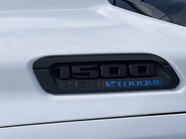 Used 2023 RAM 1500 Big Horn image 33