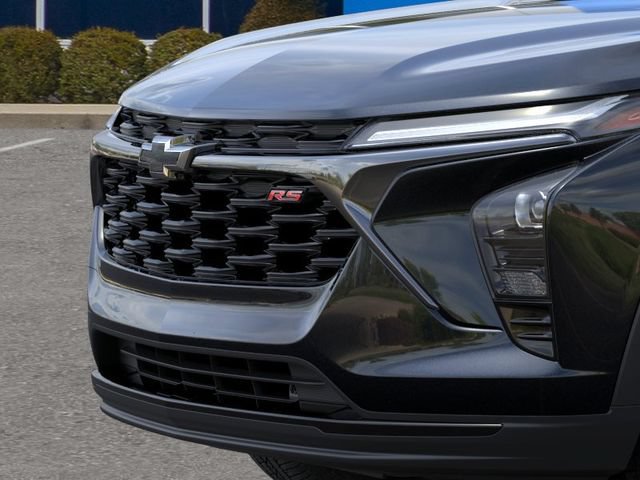 New 2026 Chevrolet Trax RS w/ Driver Confidence Package FWD image 13
