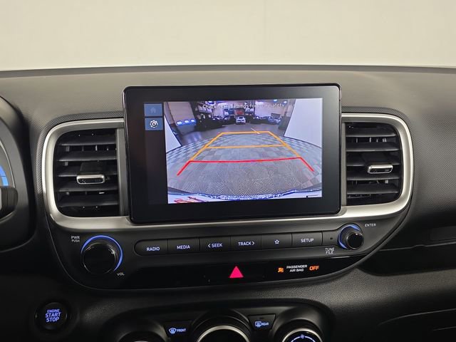 New 2026 Hyundai Venue SEL image 22